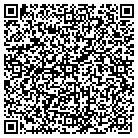 QR code with Marzul International Distrs contacts