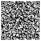 QR code with Martin County Majority contacts