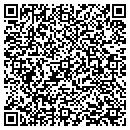 QR code with China King contacts