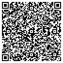 QR code with Romance Farm contacts