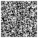 QR code with Harding Realty Inc contacts