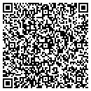 QR code with June Taylor contacts