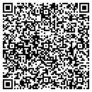 QR code with Dharma Blue contacts