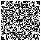 QR code with National Paper & Packaging Co contacts