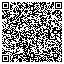 QR code with Travelhost contacts