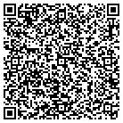 QR code with Hennessey Financial LLC contacts