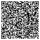 QR code with Hops Hallmark contacts