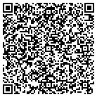 QR code with Hell Bent Custom Cycles contacts