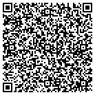 QR code with C Hughes Insurance contacts