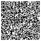 QR code with A Stained GL Artist Originals contacts