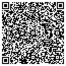 QR code with J D's Towing contacts