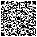 QR code with R R Christensen Co contacts