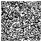 QR code with Chastain Construction & Rntls contacts