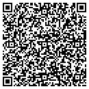 QR code with Aletas Gifts contacts