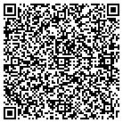 QR code with Hair First Class contacts