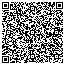 QR code with Santinos-Golf Breeze contacts