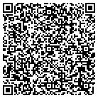 QR code with Galvis Construction Co contacts