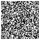 QR code with Hesco Welding & Fabricating contacts
