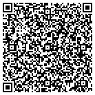 QR code with T G Patterson Construction contacts