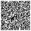 QR code with One LA Nails contacts