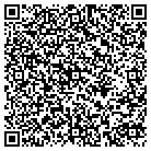 QR code with Hunter Lawn and Lnds contacts