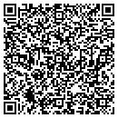 QR code with De Valls Bluff Isd contacts