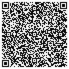 QR code with Ashley Cnty Adult Educatn Center contacts