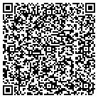 QR code with Hialeah Maintenance Div contacts