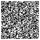 QR code with Blue Dolphin Fiberglass Pools contacts