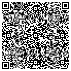 QR code with Jeff English Plastering Inc contacts