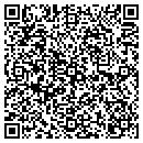 QR code with 1 Hour Signs Inc contacts