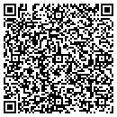 QR code with Handcrafted Paradise contacts