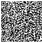 QR code with Clarence Rainsburg - A Above E contacts