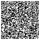 QR code with Smallwd K & Brittny Bobcat Ser contacts