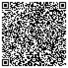 QR code with Hilaman's Blade Runners Lawn contacts