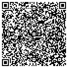 QR code with Deloach's Meat Mart contacts