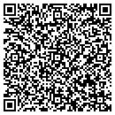QR code with B & N Properties LLC contacts