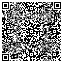 QR code with Anthony House contacts