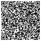 QR code with Nadia's Aesthetic Salon contacts
