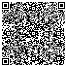 QR code with Angel's Paradise Spa Inc contacts