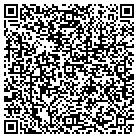 QR code with Chad Williams Bail Bonds contacts