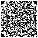 QR code with Yakutat Harbor Master contacts