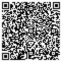 QR code with Kates contacts