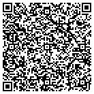 QR code with James B Richardson CPA contacts