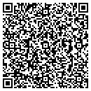 QR code with Hollub Group contacts