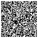 QR code with Atnets Inc contacts
