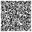 QR code with J S Gravenstein MD contacts