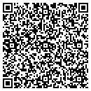 QR code with R S Engert & Co contacts