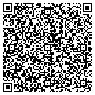 QR code with L & R Land Development Inc contacts
