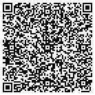 QR code with Richard Allinson Pool & Spa contacts